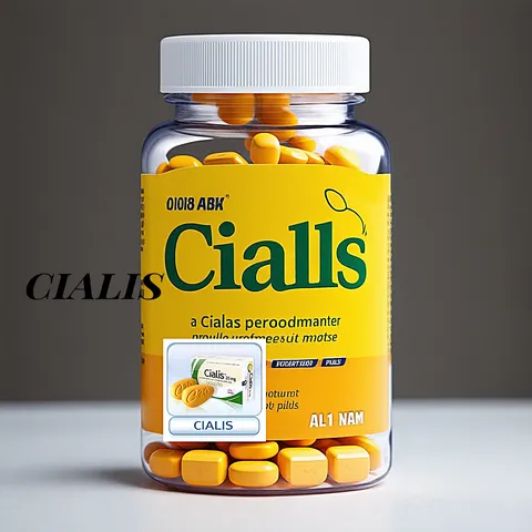 Comprar cialis original online sin receta